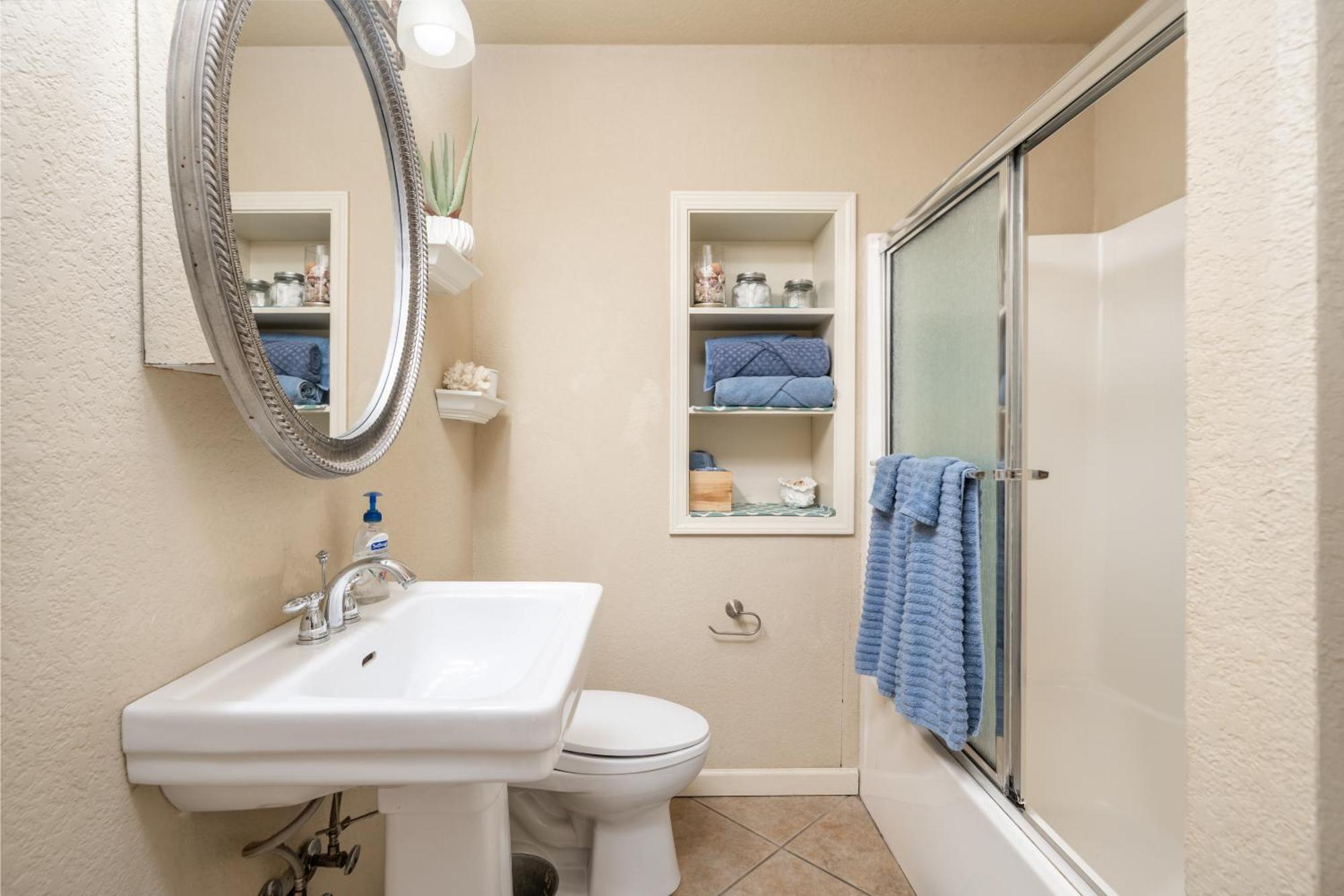 Ember'S View, Spa City Jewel- Lovely Lake Condo 핫스프링스 외부 사진